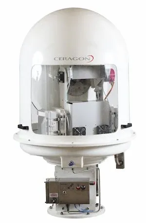 Ceragon PointLink Short-Haul